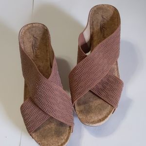 Lucky Brand sandals